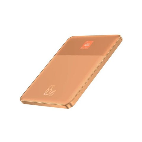 Powerbank Baseus Blade2 1200mAh (koralowy)