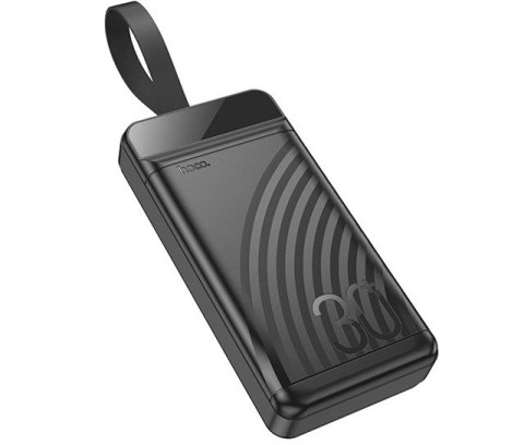 Powerbank Hoco J123B (czarny)