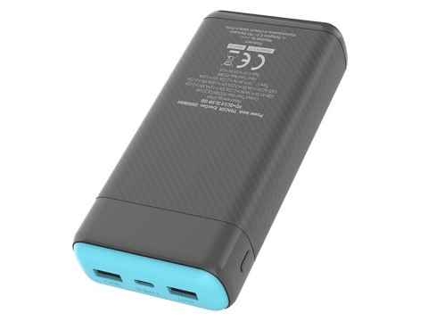 TRACER POWERBANK ENERGEN 20000MAH PD+QC3.0 GB