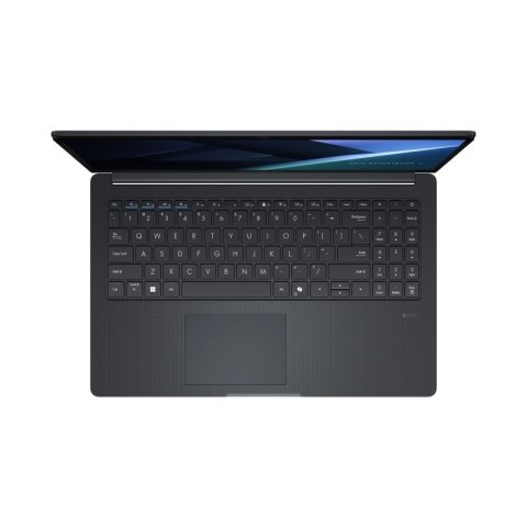 ASUS ExpertBook B1503CVA-S72272X i5-1334U 15.6"FHD 60Hz 300nits AG 16GB DDR5 SSD512 Intel UHD Graphics Cam720p WLAN+BT 42WHrs W1