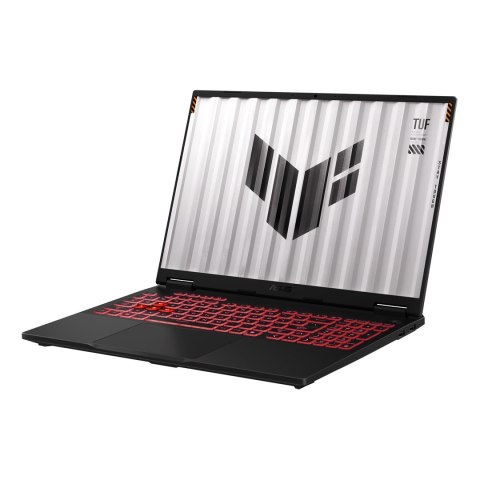 ASUS TUF Gaming A16 FA608UH-R7165 Ryzen 7 260 16.0"FHD+ 165Hz IPS-level 300 nits 16GB DDR5-5600 SSD512 GeForce RTX 5050 8GB WLAN