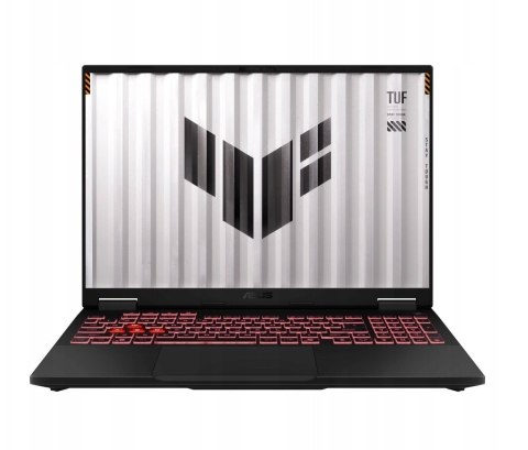 ASUS TUF Gaming A16 FA608UH-R7165W Ryzen 7 260 16.0"FHD+ IPS-level 300nits AG 16GB DDR5 5600 SSD512 GeForce RTX 5050 8GB WLAN+BT