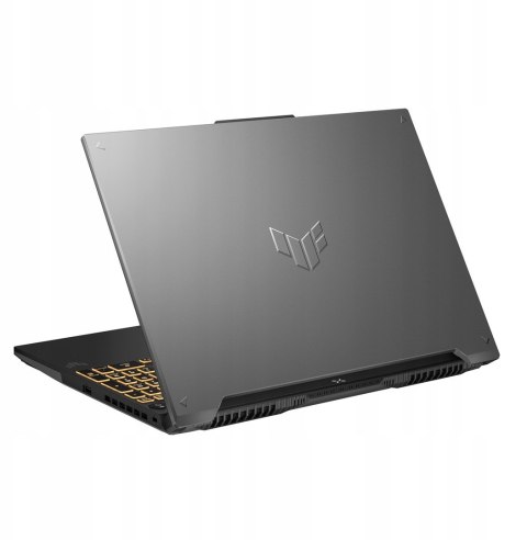 ASUS TUF Gaming F16 FX607VU-I5085W Core 5 210H 16.0"FHD+ 144Hz Value IPS-level 300nits AG 8GB DDR5 SSD512 GeForce RTX 4050_6GB W