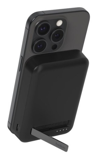 BELKIN POWERBANK MAGSAFE 10000 MAH, 15W, QI2, BLK