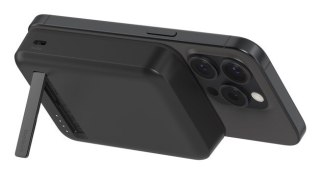 BELKIN POWERBANK MAGSAFE 10000 MAH, 15W, QI2, BLK