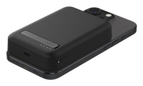 BELKIN POWERBANK MAGSAFE 10000 MAH, 15W, QI2, BLK