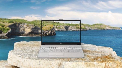 HP 15s-eq2289nw Ryzen 3 5300U 15,6"FHD AG IPS 16GB SSD1TB Radeon RX Vega 6 Cam720p 41Wh Win11 2Y Natural Silver