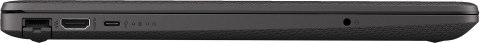 HP 250 G9 Intel Celeron N4500 15.6" 8GB DDR4 SSD256 UHD Graphics DOS Dark Ash Silver