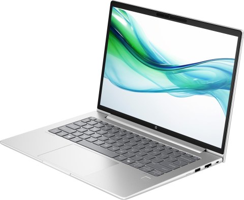 HP ProBook 445 G11 Ryzen 3 7335U 14"WUXGA AG IPS 8GB DDR5 SSD512 Radeon 660M 56Wh W11Pro 3Y