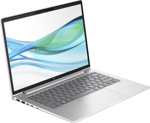 HP ProBook 445 G11 Ryzen 3 7335U 14"WUXGA AG IPS 8GB DDR5 SSD512 Radeon 660M 56Wh W11Pro 3Y