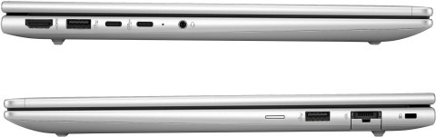 HP ProBook 445 G11 Ryzen 3 7335U 14"WUXGA AG IPS 8GB DDR5 SSD512 Radeon 660M 56Wh W11Pro 3Y