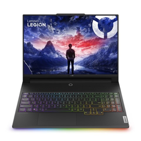 Lenovo Legion 9 18IAX10 Ultra 9 275HX 18" WQUXGA IPS 520nits Glossy 240Hz 64GB DDR5 5200 SSD2TB GeForce RTX 5090 24GB 99.9Wh WS1