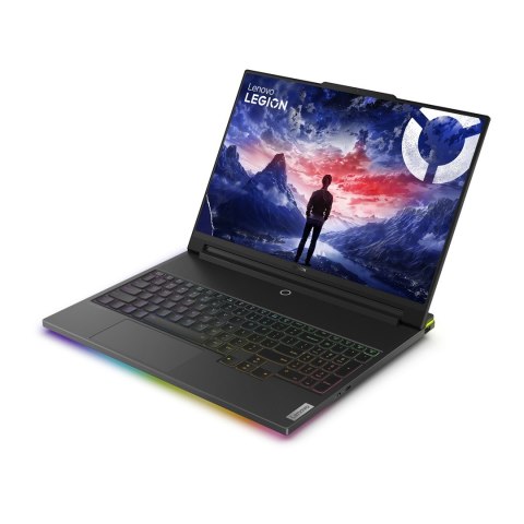 Lenovo Legion 9 18IAX10 Ultra 9 275HX 18" WQUXGA IPS 520nits Glossy 240Hz 64GB DDR5 5200 SSD2TB GeForce RTX 5090 24GB 99.9Wh WS1