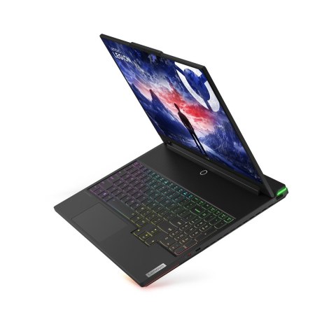 Lenovo Legion 9 18IAX10 Ultra 9 275HX 18" WQUXGA IPS 520nits Glossy 240Hz 64GB DDR5 5200 SSD2TB GeForce RTX 5090 24GB 99.9Wh WS1