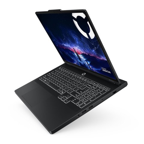 Lenovo Legion Pro 5 16IAX10H Ultra 9 275HX 16" WQXGA OLED 500nits Glossy 165Hz 32GB DDR5 5600 SSD1TB GeForce RTX 5070 Ti 12GB 80