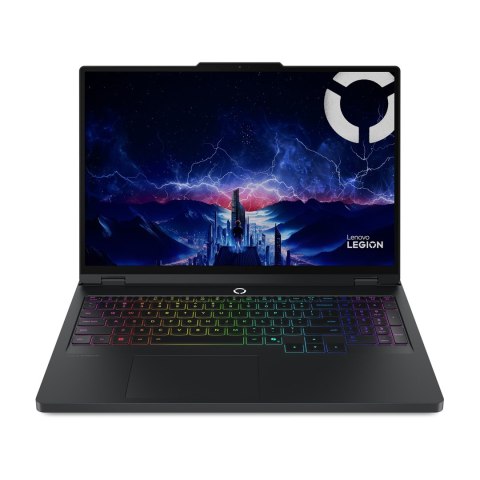 Lenovo Legion Pro 5 16IRX10 i7-14650HX 16" WQXGA IPS 500nits AG 240Hz 32GB DDR5 5600 SSD1TB GeForce RTX 5060 8GB 80Wh NoOS Eclip
