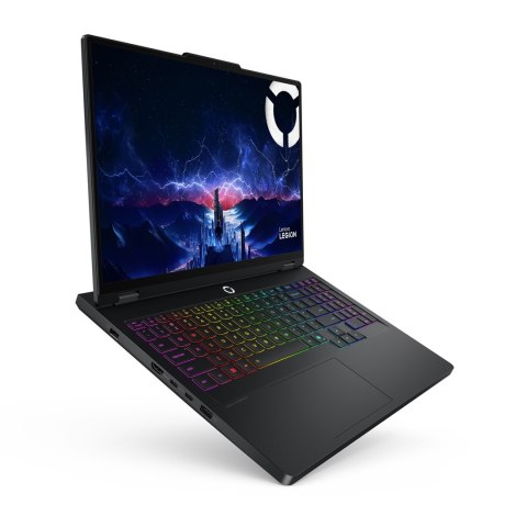 Lenovo Legion Pro 5 16IRX10 i7-14650HX 16" WQXGA IPS 500nits AG 240Hz 32GB DDR5 5600 SSD1TB GeForce RTX 5060 8GB 80Wh NoOS Eclip