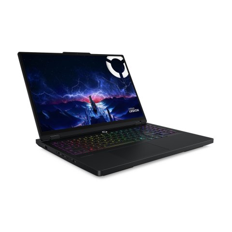 Lenovo Legion Pro 5 16IRX10 i9-14900HX 16" WQXGA IPS 500nits AG 240Hz 32GB DDR5 5600 SSD1TB GeForce RTX 5060 8GB 80Wh NoOS Eclip