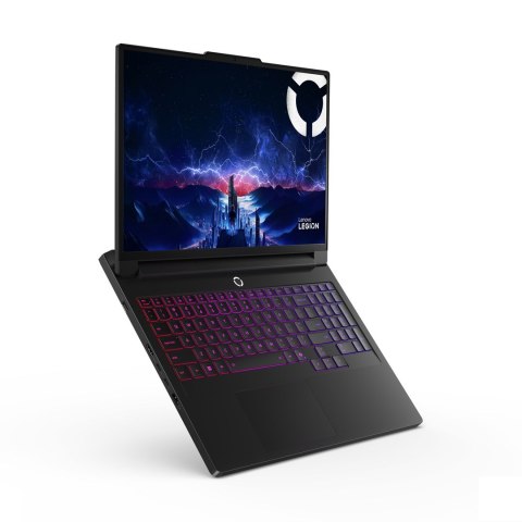Lenovo Legion Pro 7 16IAX10H Ultra 9 275HX 16" WQXGA OLED 500nits Glossy 240Hz 64GB DDR5 6400 SSD1TB GeForce RTX 5080 16GB Win11