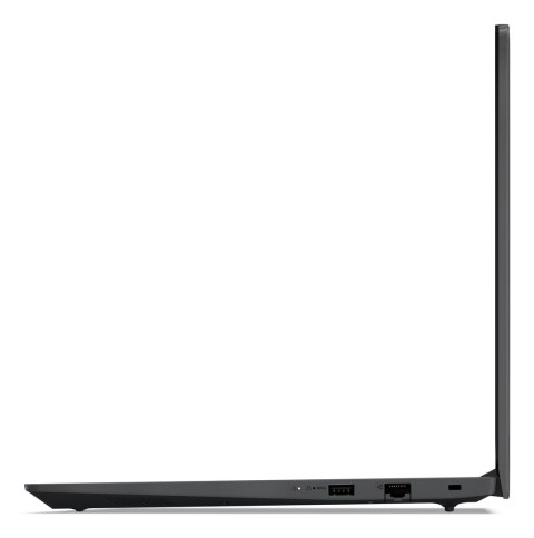 Lenovo V15 G4 IRU i3-1315U 15,6"FHD AG IPS 8GB SSD256 UHD 64EUs Cam720p LAN 38Wh NoOS 3Y Black