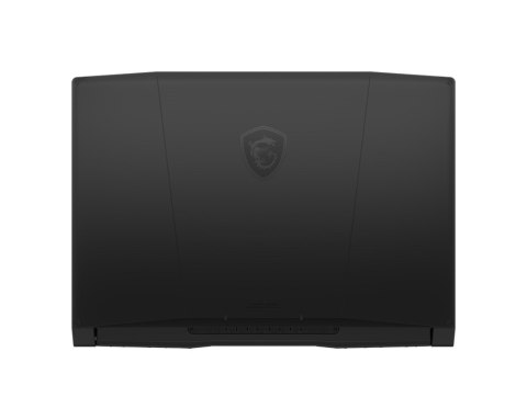 MSI Katana 15 B13VFK-1437XPL i7-13620H 15.6" FHD 144Hz IPS-Level 16GB DDR5 SSD1TB RTX 4060 8GB NoOS