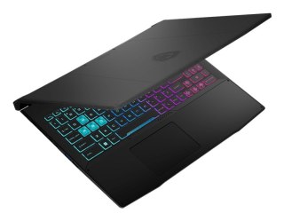 MSI Katana 15 B13VFK-1437XPL i7-13620H 15.6" FHD 144Hz IPS-Level 16GB DDR5 SSD1TB RTX 4060 8GB NoOS