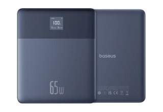 Powerbank Baseus Blade2 12000mAh (niebieski)