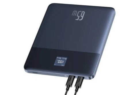 Powerbank Baseus Blade2 12000mAh (niebieski)