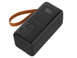 TRACER POWERBANK VOUGE-5 50000MAH