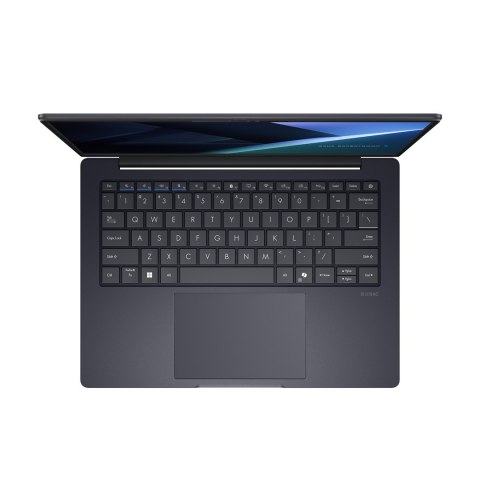 ASUS ExpertBook B5 B5405CCA-LY0125X Ultra 5 225H 14.0" WUXGA 300nits 60Hz AG 16GB DDR5 SSD512 Intel Graphics WLAN+BT LAN Cam1080