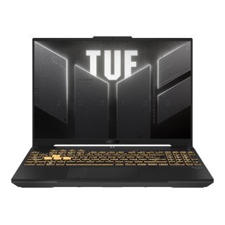 ASUS TUF Gaming F16 FX607VU-I5165W Core 5 210H 16.0" FHD+ 144Hz Value IPS-level 300nits AG 16GB DDR5 SSD512 GeForce RTX 4050 6GB