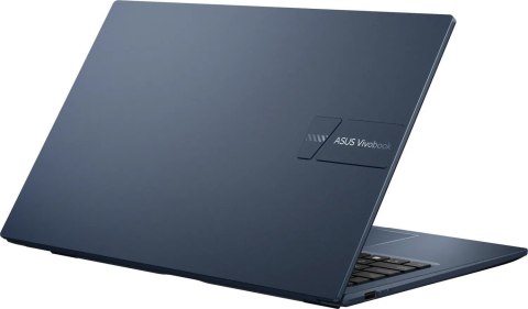 ASUS VivoBook 15 X1504VA-BQ2093W i5-1334U 15,6"FHD IPS-Level 250nits AG 16GB DDR4 SSD512 Intel Iris Xe Graphics WLAN+BT Cam720p 