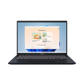 ASUS Vivobook 14 X1407CA-LY094 Ultra 5 225H 14.0" WUXGA IPS-level Panel 60Hz 300nits AG 16GB DDR5 SSD512 Intel Graphics WLAN+BT 