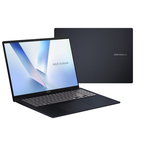 ASUS Vivobook 16 D1607KA-MB080 Ryzen AI 7 350 16.0" WUXGA IPS-level Panel 60Hz 300nits AG 16GB DDR5 SSD512 AMD Radeon Graphics W