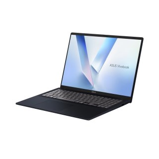 ASUS Vivobook 16 D1607KA-MB080 Ryzen AI 7 350 16.0" WUXGA IPS-level Panel 60Hz 300nits AG 16GB DDR5 SSD512 AMD Radeon Graphics W