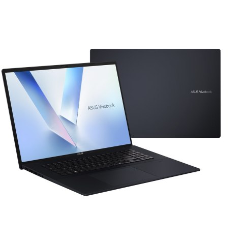 ASUS Vivobook 18 M1807HA-S8027 Ryzen 7 260 18.4" WUXGA IPS-level 144Hz 300nits AG 16GB DDR5 SSD512 Radeon 780M WLAN+BT Cam1080p 
