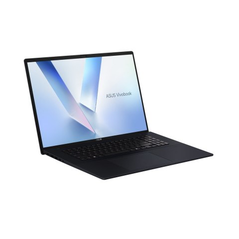 ASUS Vivobook 18 M1807HA-S8027 Ryzen 7 260 18.4" WUXGA IPS-level 144Hz 300nits AG 16GB DDR5 SSD512 Radeon 780M WLAN+BT Cam1080p 