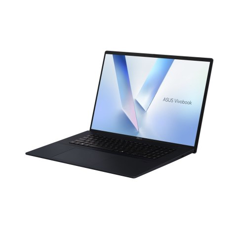 ASUS Vivobook 18 M1807HA-S8027 Ryzen 7 260 18.4" WUXGA IPS-level 144Hz 300nits AG 16GB DDR5 SSD512 Radeon 780M WLAN+BT Cam1080p 