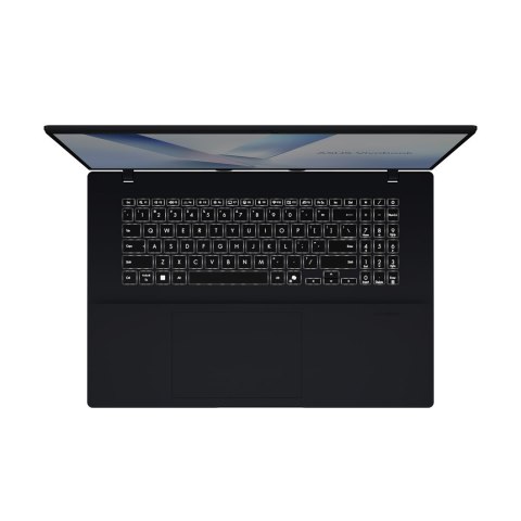 ASUS Vivobook 18 M1807HA-S8027 Ryzen 7 260 18.4" WUXGA IPS-level 144Hz 300nits AG 16GB DDR5 SSD512 Radeon 780M WLAN+BT Cam1080p 