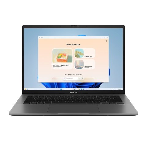 ASUS Vivobook S 14 S3407VA-LY002W i5-13420H 14.0" WUXGA IPS-level Panel 60Hz 300nits AG 16GB DDR5 SSD512 Intel UHD Graphics WLAN