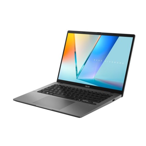 ASUS Vivobook S14 M3407HA-LY017 Ryzen 5 220 14.0" WUXGA IPS-level Panel 60Hz 300nits AG 16GB DDR5 SSD512 AMD Radeon Graphics WLA