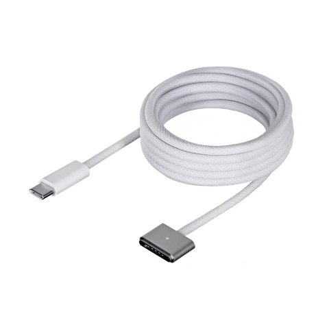 Apple MacBook Air 15,3"Retina 500nit M4 chip with 10-core CPU + 10-core GPU 16GB SSD256 2xTB4 BLKB 1Y Silver