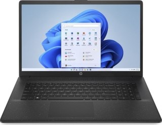 HP 17-CP3047NR Ryzen 7 7730U 17.3" FHD AG 16GB SSD512 BT Win11 (REPACK) 2Y