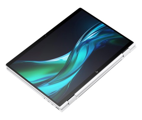 HP Elite x360 1040 G11 Ultra 7 155H 14.0"WUXGA Touch 800nits Sure View Reflect AG 32GB DDR4 SSD1TB Intel Arc W11Pro 3Y OnSite