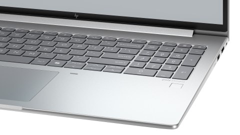 HP EliteBook 665 G11 Ryzen 5 7535U 16.0"WUXGA IPS AG 300nits 16GB DDR5 SSD512 Radeon 660M Cam 5 MPx 56Wh W11Pro Pike Silver