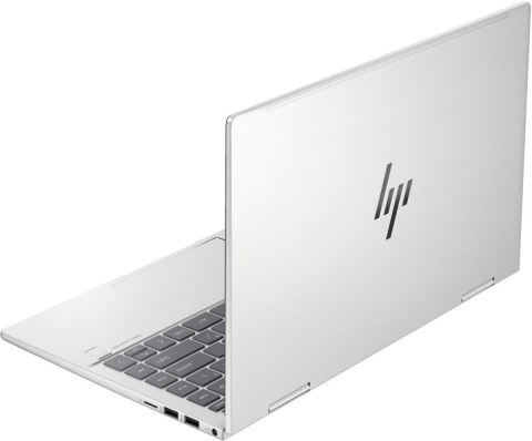 HP Envy 14-ES1013D Core 5 120U 14" FHD Touch 8GB SSD512 BT BLKB FPR x360 Win11 Natural Silver (REPACK) 2Y