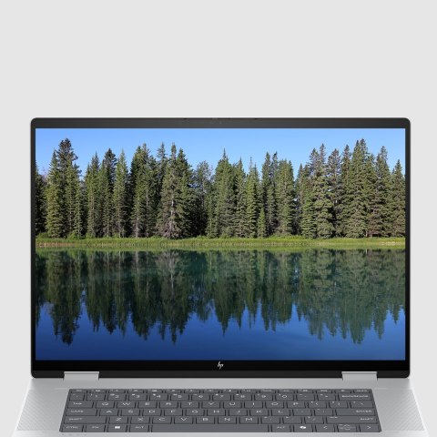 HP Envy 16-AC0013DX Ultra 5 125U 16" WUXGA Touch 16GB SSD512 BLKB x360 Win11 Glacier Silver (REPACK) 2Y