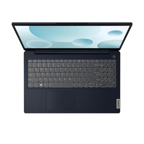 Lenovo IdeaPad 3 15IAU7 i3-1215U 15.6" FHD IPS 300nits AG 8GB DDR4 3200 SSD512 Intel UHD Graphics Win11 Abyss Blue