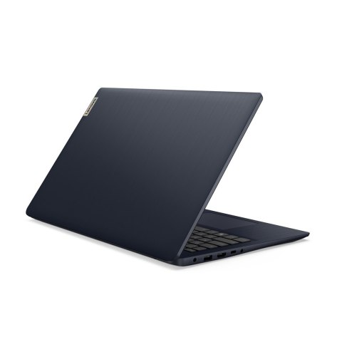 Lenovo IdeaPad 3 15IAU7 i3-1215U 15.6" FHD IPS 300nits AG 8GB DDR4 3200 SSD512 Intel UHD Graphics Win11 Abyss Blue