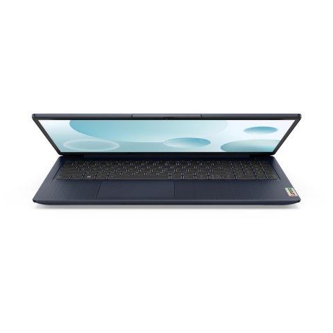 Lenovo IdeaPad 3 15IAU7 i3-1215U 15.6" FHD IPS 300nits AG 8GB DDR4 3200 SSD512 Intel UHD Graphics Win11 Abyss Blue